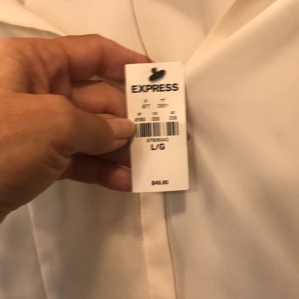 Express NWT